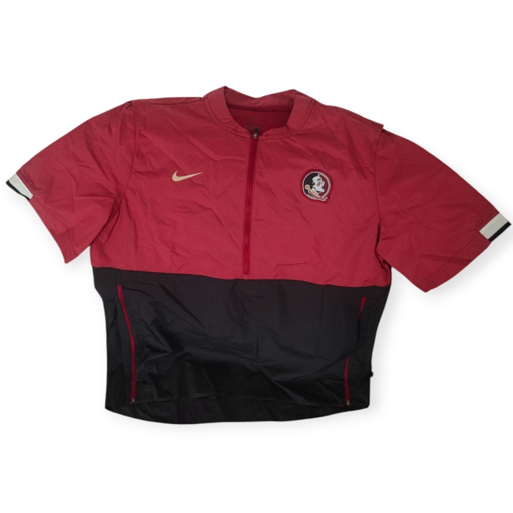 Nike Florida State University